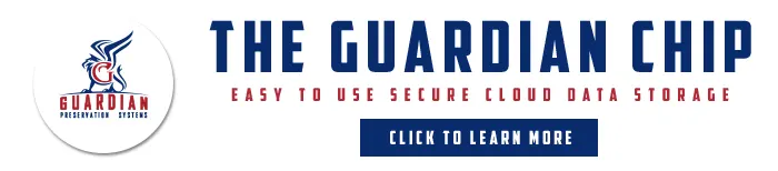 The Guardian Chip